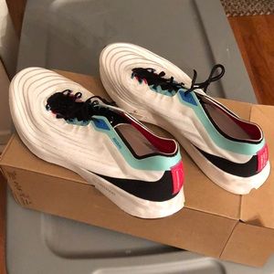 Adidas X Parley Running Shoes Size 13 New